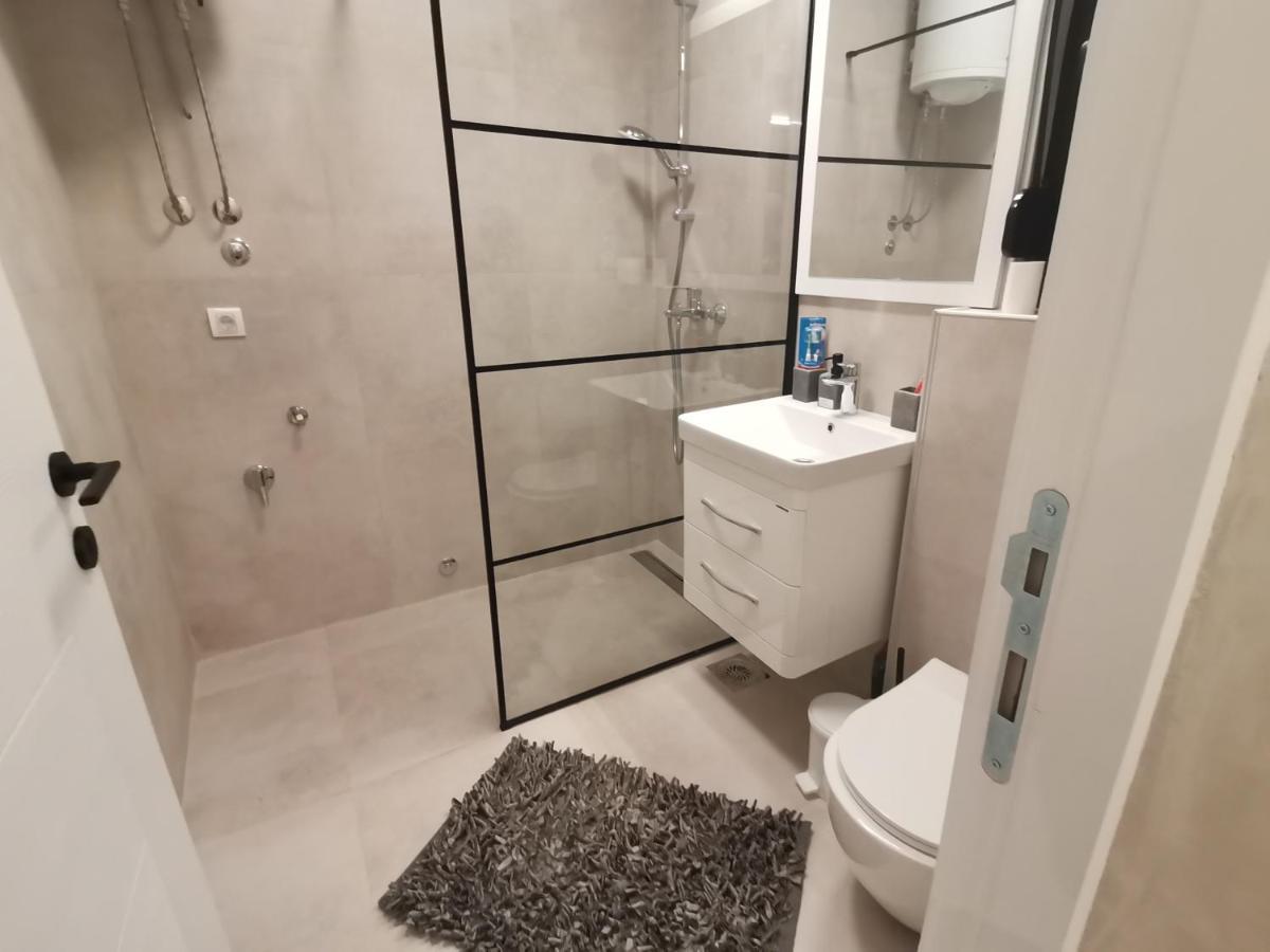Appartamento Ehinacea Rtanj Esterno foto
