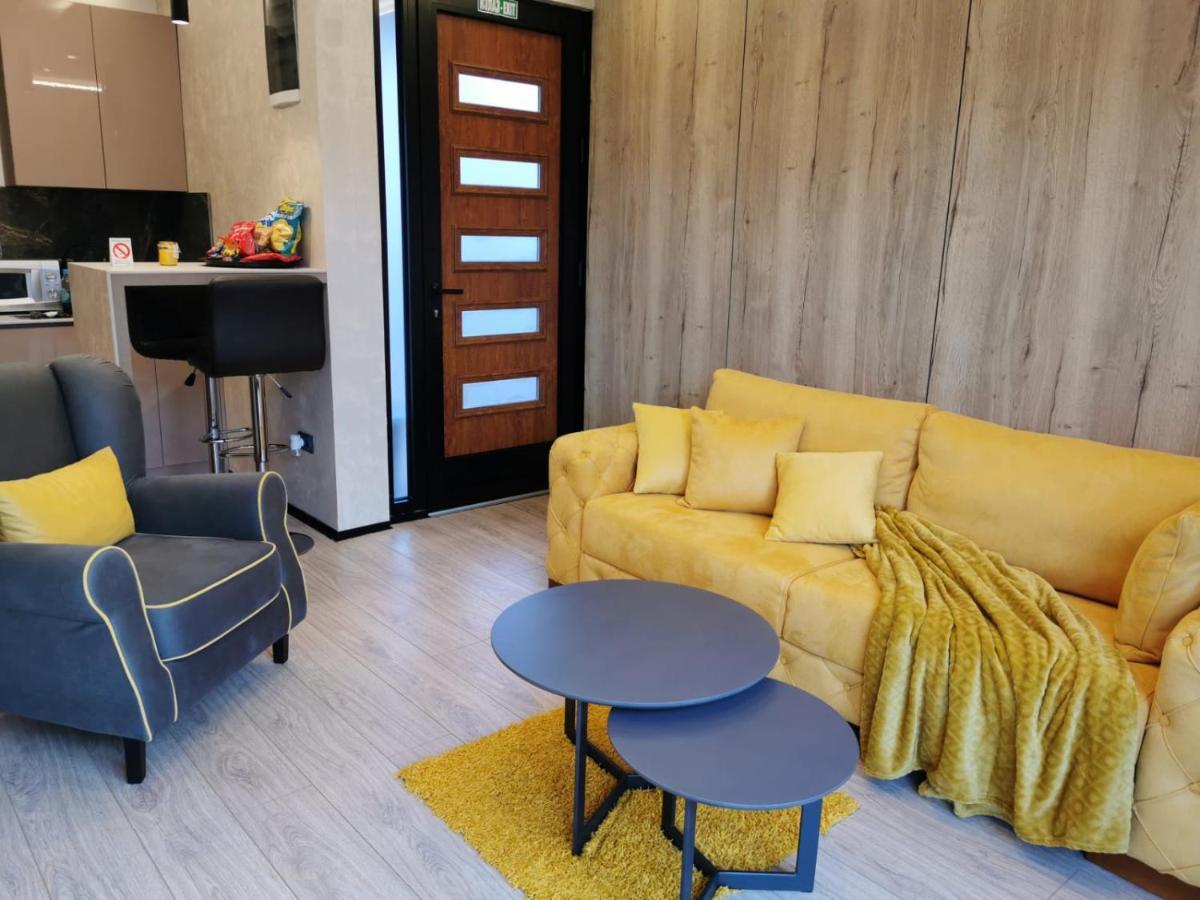 Appartamento Ehinacea Rtanj Esterno foto