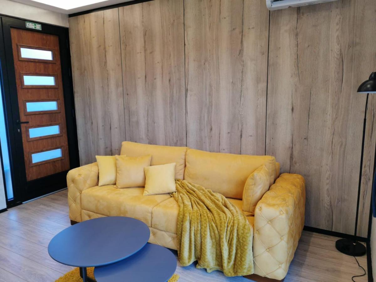 Appartamento Ehinacea Rtanj Esterno foto