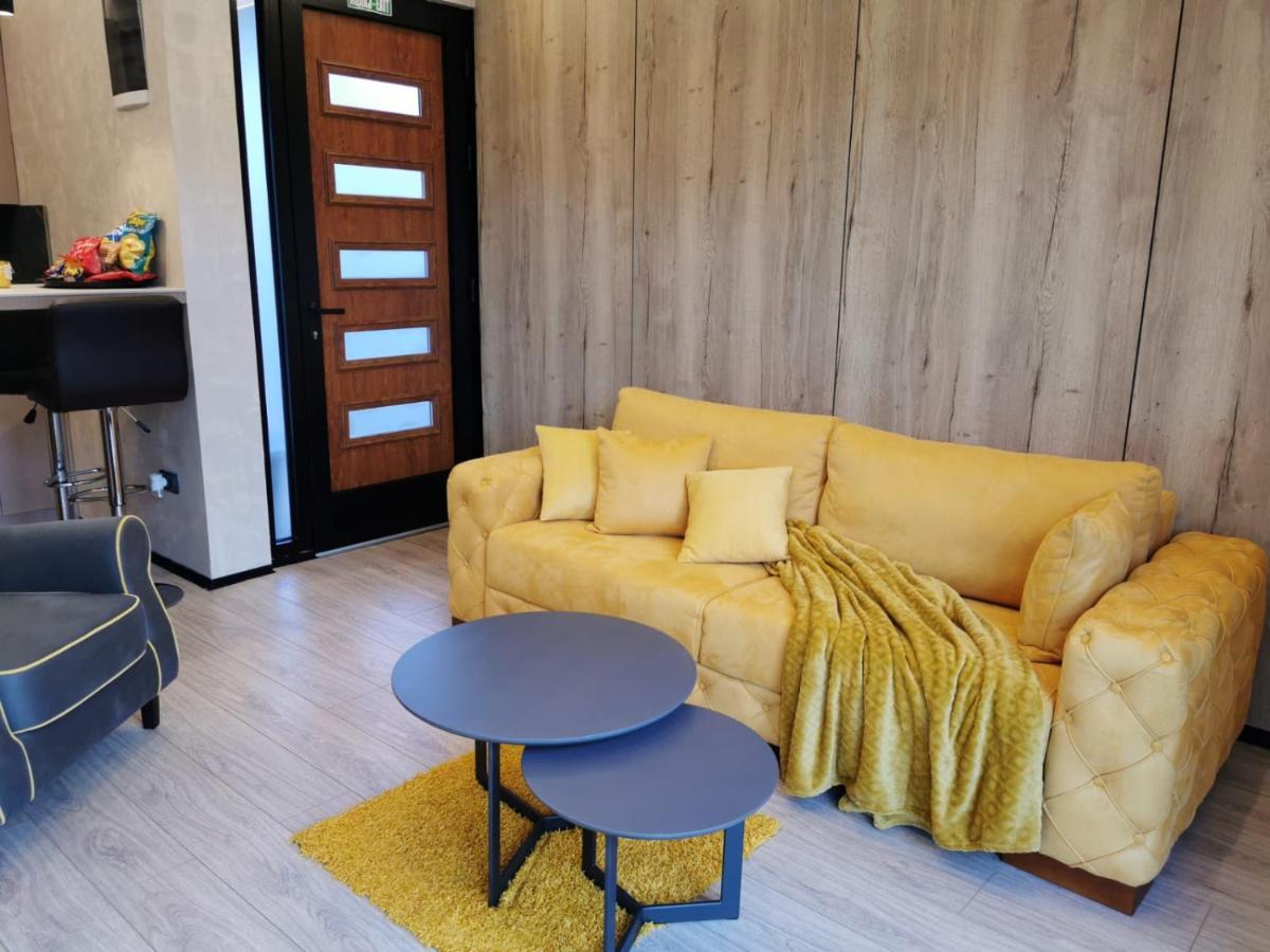 Appartamento Ehinacea Rtanj Esterno foto