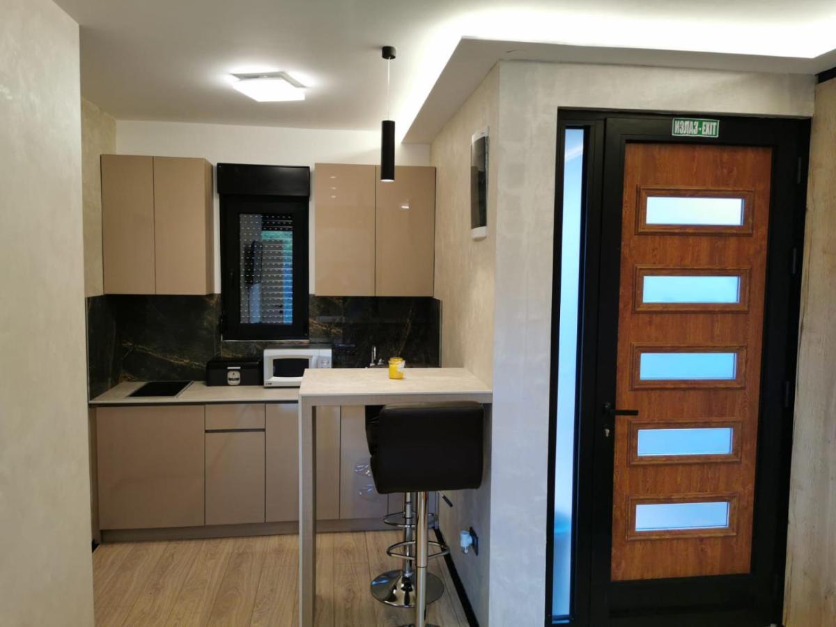 Appartamento Ehinacea Rtanj Esterno foto