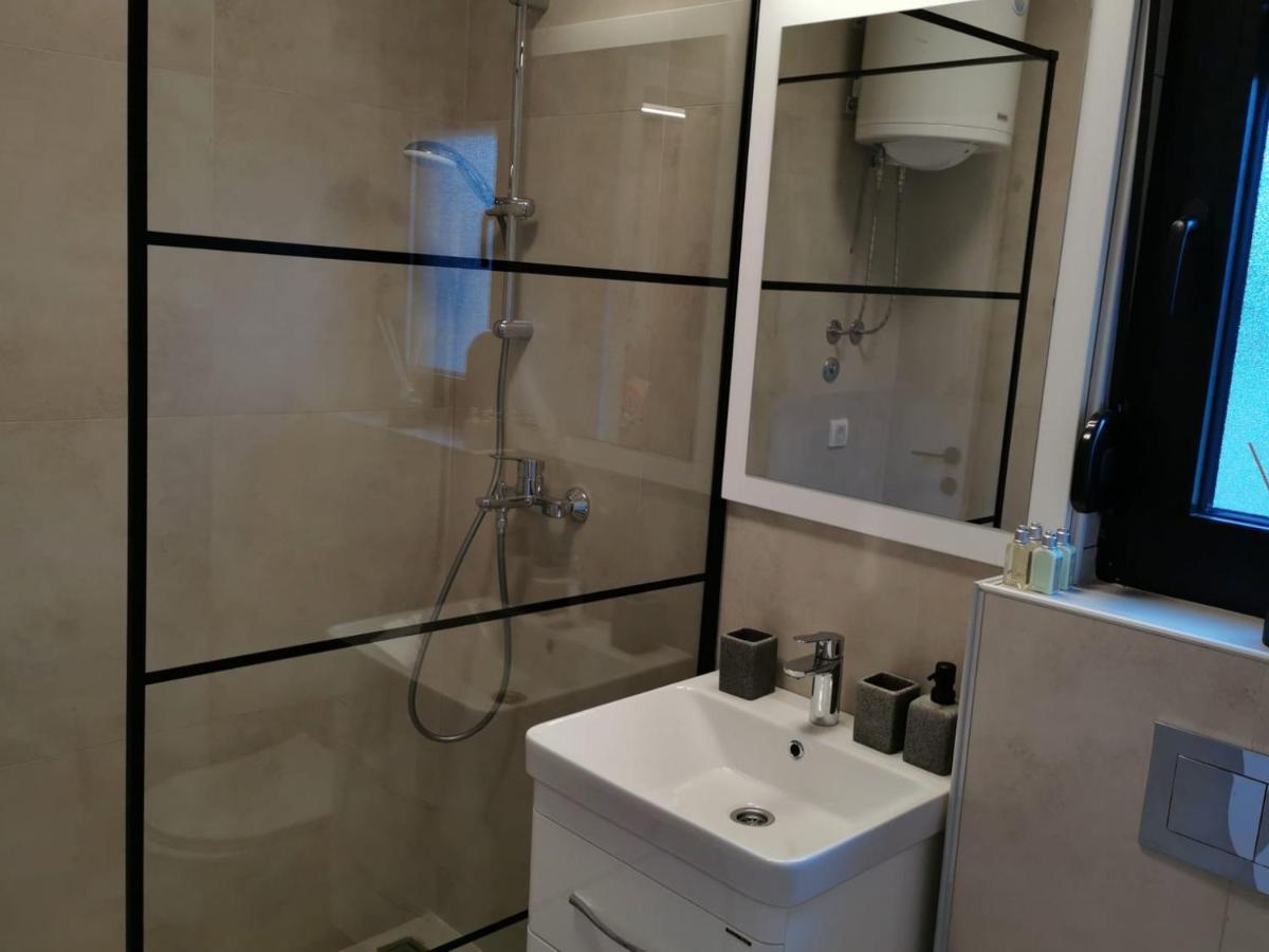 Appartamento Ehinacea Rtanj Esterno foto