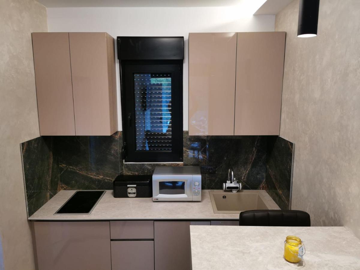 Appartamento Ehinacea Rtanj Esterno foto